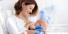 哺乳期来月经喂奶有影响吗(哺乳期来例假喂奶有影响吗)
