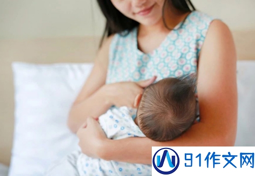哺乳期来月经喂奶有影响吗 哺乳期来月经喂奶有什么讲究3